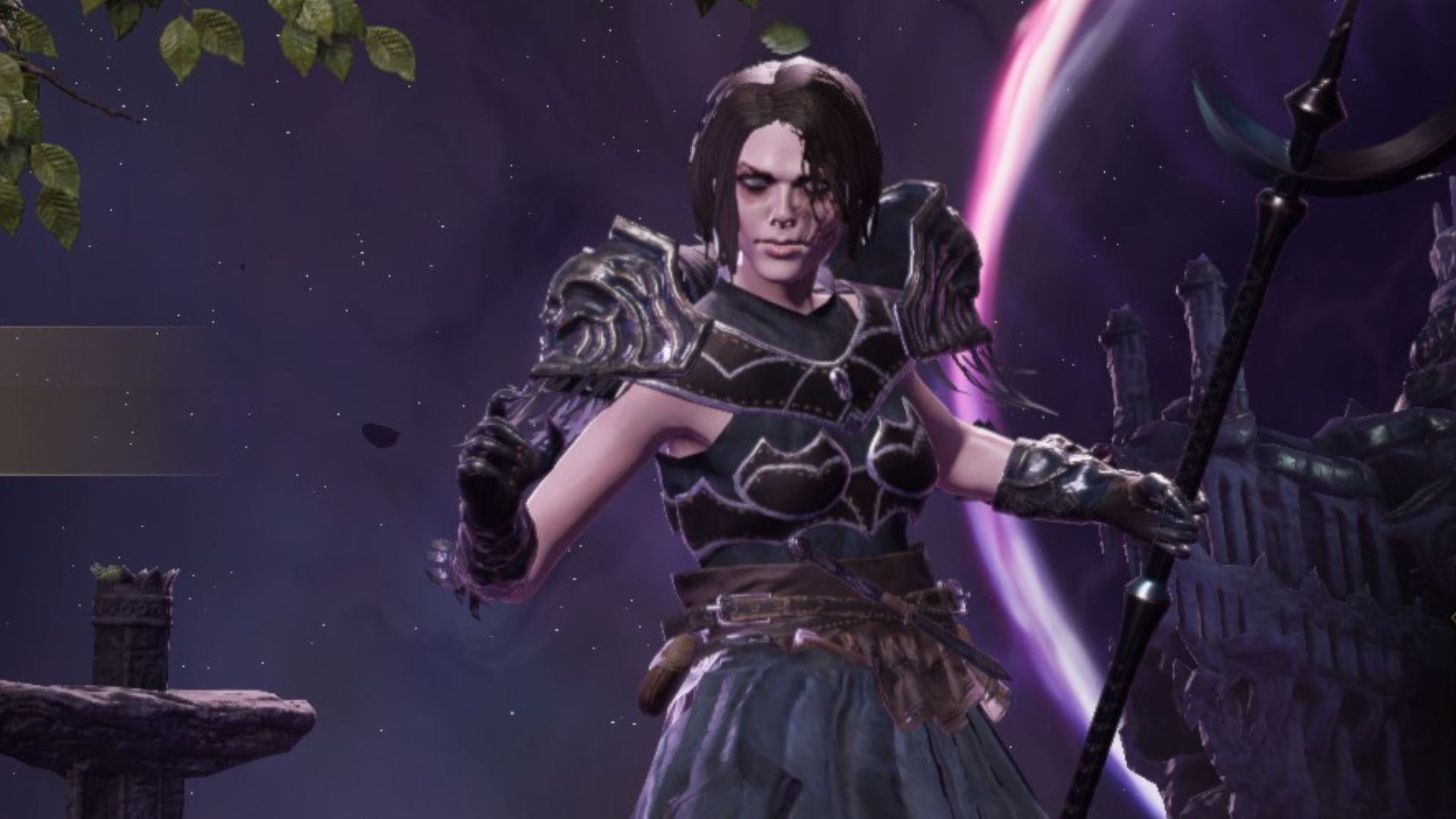 Abomination Necromancer is stronger than ever in Last Epoch Season 3 (Image via EHG)