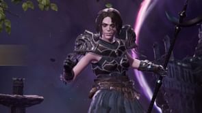 Last Epoch: Best Abomination Necromancer endgame build (Season 3)