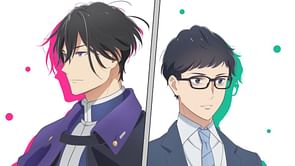 The Other World's Books Depend on the Bean Counter anime announced for January 2026