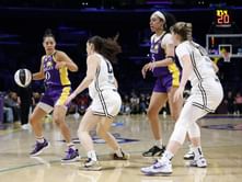 LA Sparks vs Golden State Valkyries Prediction and Betting Tips - Aug. 9 | 2025 WNBA Season