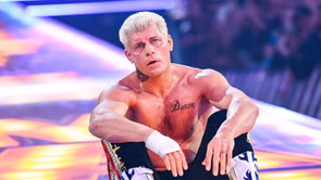 "I'm tired of seeing him" - Cody Rhodes should lose the title to his former partner, says ex-WWE employee