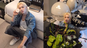 "NO ONE does it like him"- Fans rejoice as Stray Kids' Felix adds HERA to global brand deals, becoming the most endorsed 4th Gen male idol