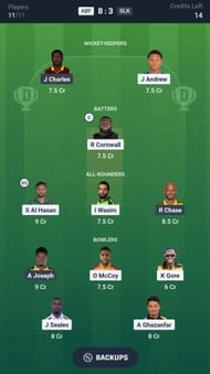 Fantasy suggestion #2