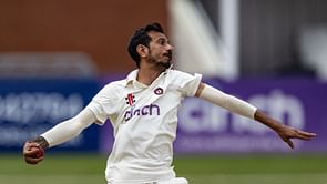 "People put the cheater tag on me" - Yuzvendra Chahal's stunning revelation of battling suicidal thoughts after divorce with Dhanashree Verma
