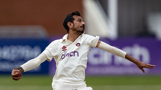 "People put the cheater tag on me" - Yuzvendra Chahal's stunning revelation of battling suicidal thoughts after divorce with Dhanashree Verma