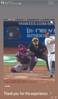 (Image source - Instagram)