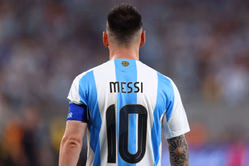 "As of today, the only certainty" - Lionel Messi's entourage provide update on his future with Argentina ahead of FIFA World Cup 2026