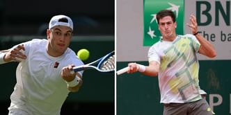 US Open 2025: Jack Draper vs Federico Agustin Gomez preview, head-to-head, odds, prediction, and pick