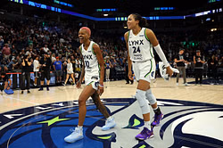 Lynx broadcaster pinpoints Napheesa Collier & Co.’s chip-on-shoulder mentality in pursuit of major goal