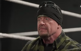 "Still bulls**t" - WWE legend continues to make accusations against The Undertaker following major falling out