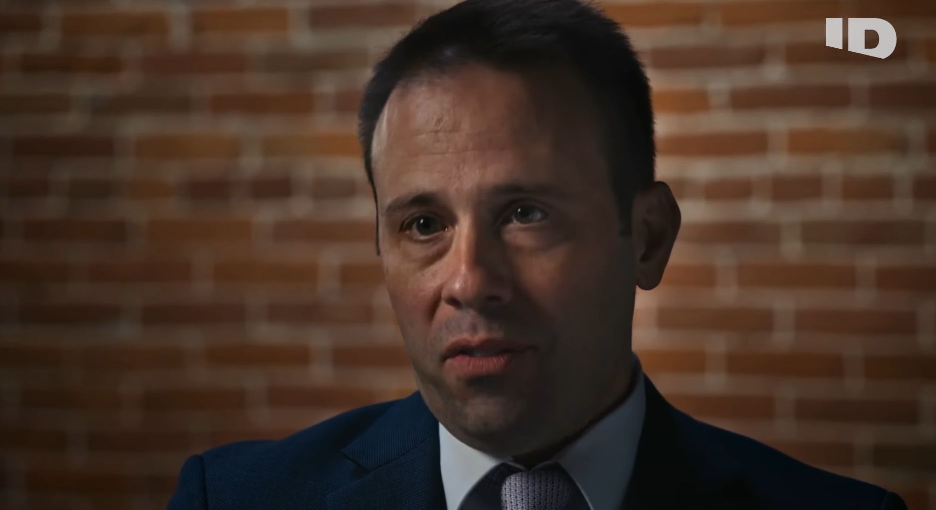 A Jealous Glare That Changed Everything | 911: Did the Killer Call? (Image via @investigationdiscovery/YouTube)