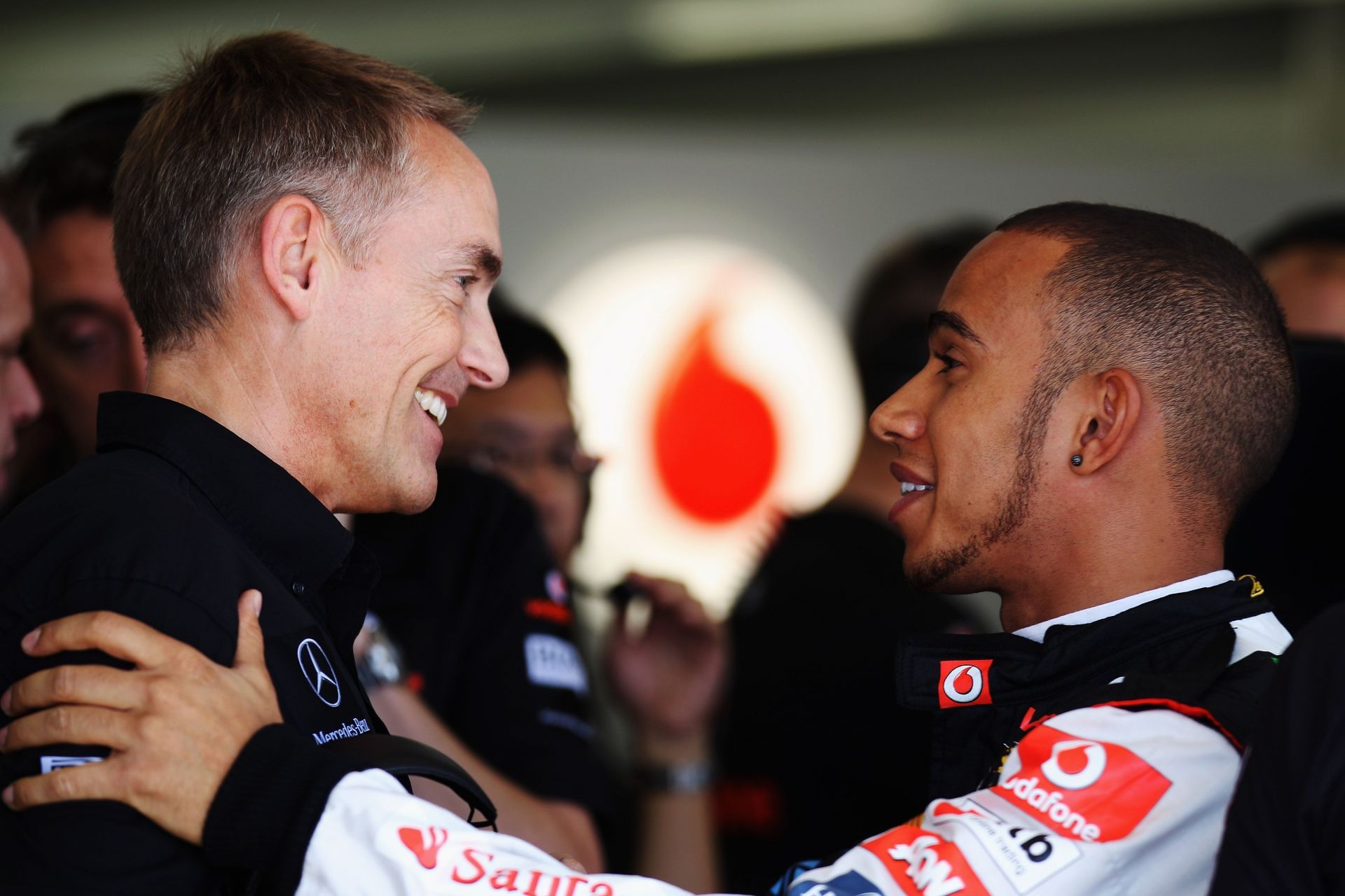European F1 Grand Prix - Qualifying - Source: Getty