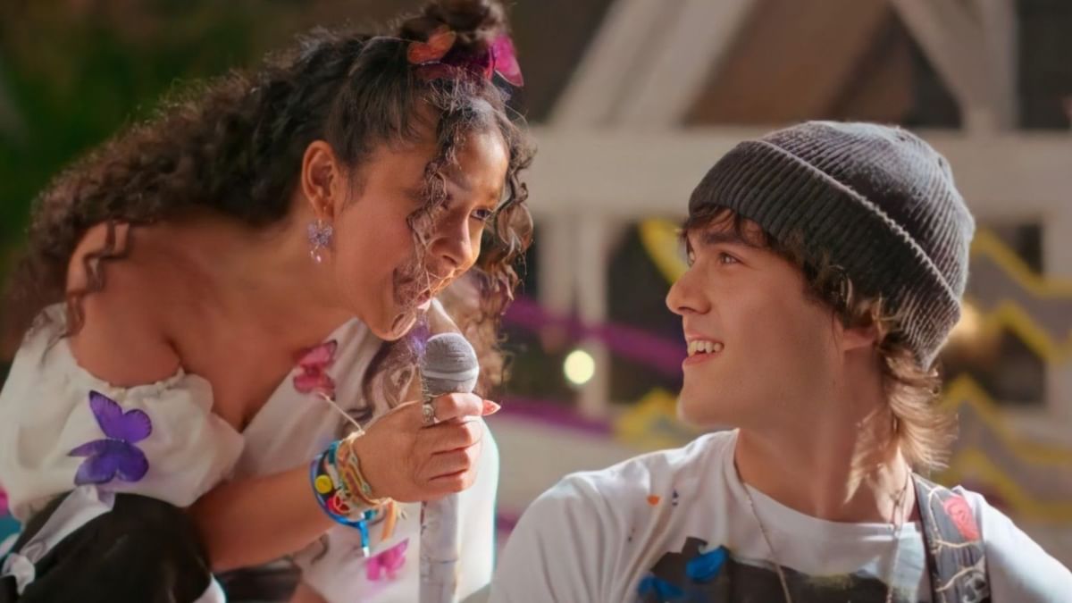 Julie and the Phantoms fame Madison Reyes to welcome a baby soon, reveals pregnancy in a video