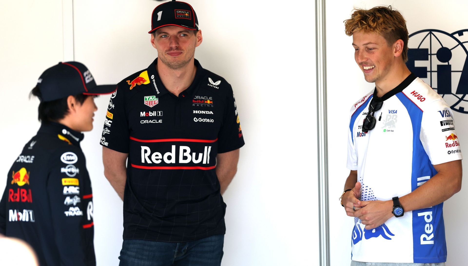 F1 Grand Prix of Emilia-Romagna - Source: Getty
