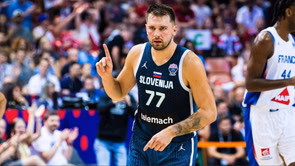 Luka Doncic Stats: How did Slovenia superstar fare in must-win clash against Belgium? | EuroBasket 2025 (Aug. 31)