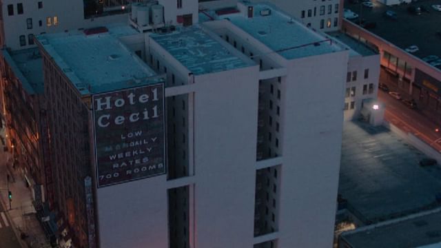 A still image from the trailer of the series (Image via Netflix)