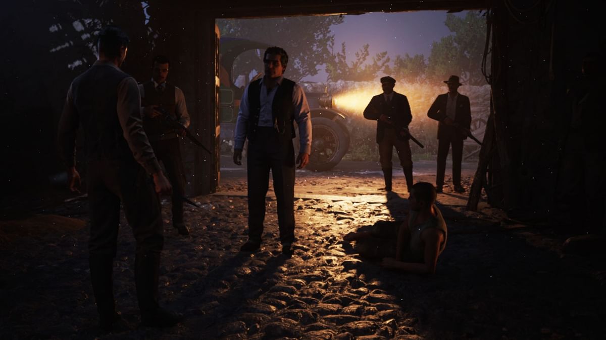 Mafia: The Old Country review – A predictable yet intriguing underworld tale of 1900s Sicily