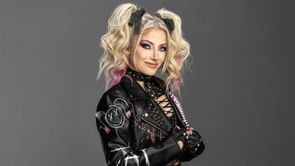 3 Things You May Not Know About WWE Star Alexa Bliss