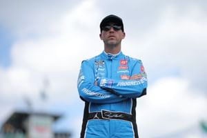Denny Hamlin crowns Shane Van Gisbergen the NASCAR road course GOAT over Jeff Gordon and Tony Stewart