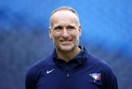 Cincinnati Reds v Toronto Blue Jays - Source: Getty