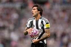 Leeds United vs Newcastle United Prediction and Betting Tips | August 30th 2025