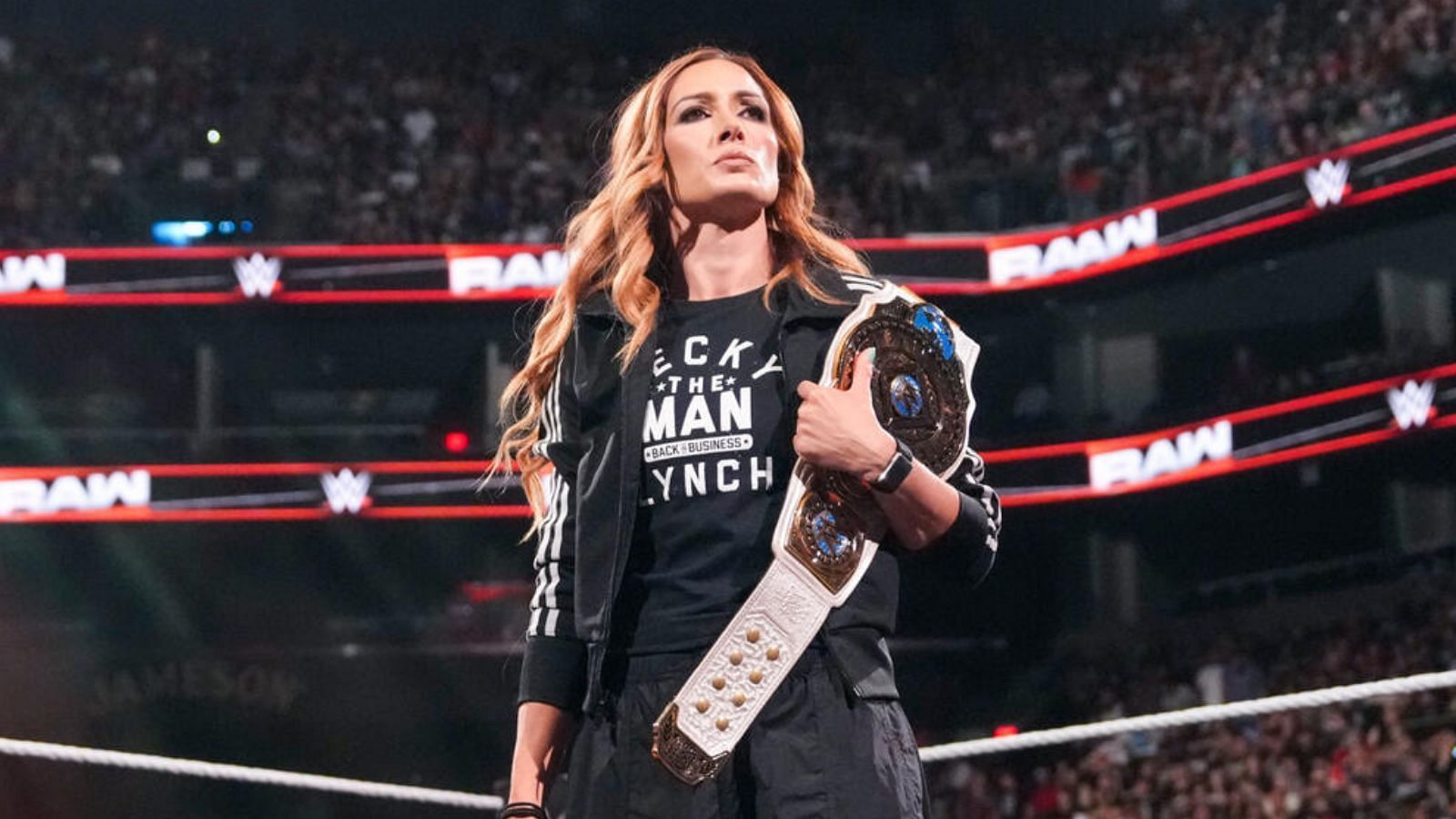 Becky Lynch