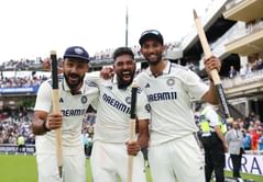 Team India pacer purchases new SUV following ENG vs IND 2025 Test series [In Pictures]