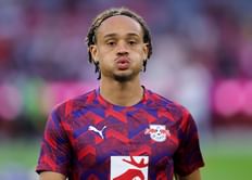 London club could hijack Chelsea's potential move for Xavi Simons as Blues eye up possible move for 22-year-old star: Reports