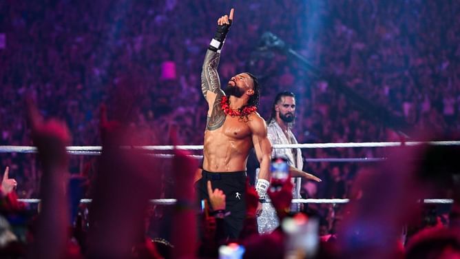 Roman Reigns to pick up a massive win after 666 days? Chances explored