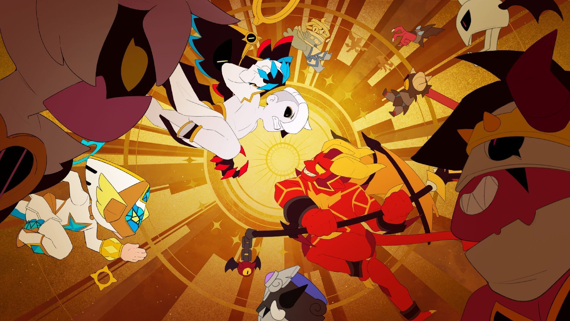 Brawl Stars Demons event August 2025, 