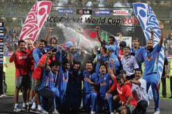 "Chakke ne hi jitaya hai" - Former India star's blunt response to controversial comment on 2011 World Cup win