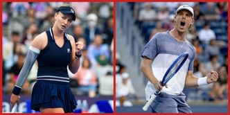 US Open 2025: 5 upset alerts on Day 2 ft. Barbora Krejcikova, Denis Shapovalov