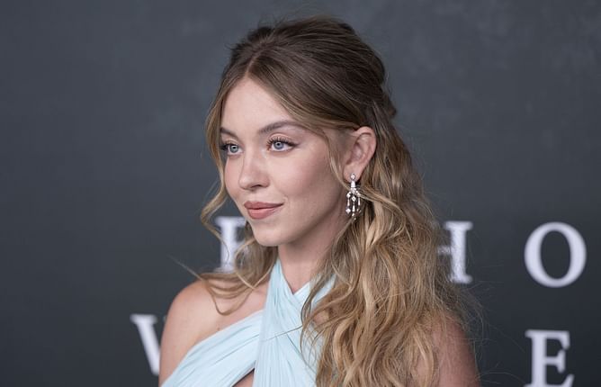 Did American Eagle just respond to the backlash over Sydney Sweeney’s jeans ad?