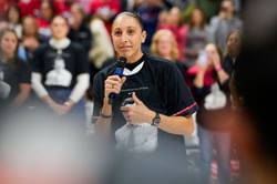 "So clueless and entitled": Jason Whitlock ridicules Diana Taurasi’s 'capitalist' complaint after she blasts WNBA salaries