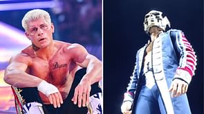 Heartbreaking Dusty Rhodes tribute at WWE SummerSlam; Cody Rhodes makes massive change