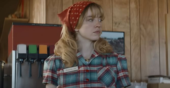 Who is Penny Jo Poplin? Everything to know about the character in Sydney Sweeney's Americana