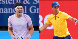 Cincinnati Open 2025: Ben Shelton vs Roberto Bautista Agut preview, head-to-head, prediction, and pick