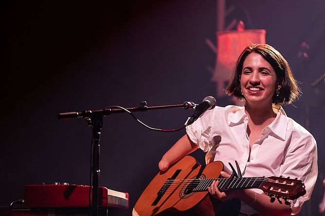 "Debilitated my body from feeling pleasure": Singer Victoria Canal opens up about facing sexual assault as 19-year-old