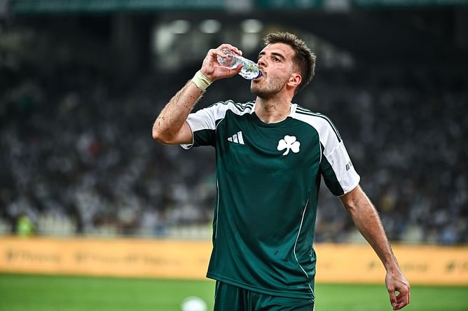 Panathinaikos vs Shakhtar Donetsk Prediction and Betting Tips | August 7th 2025