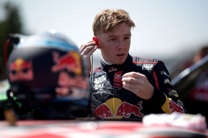 Connor Zilisch reveals the moment racing turned into a ‘dream’ for him after key discovery