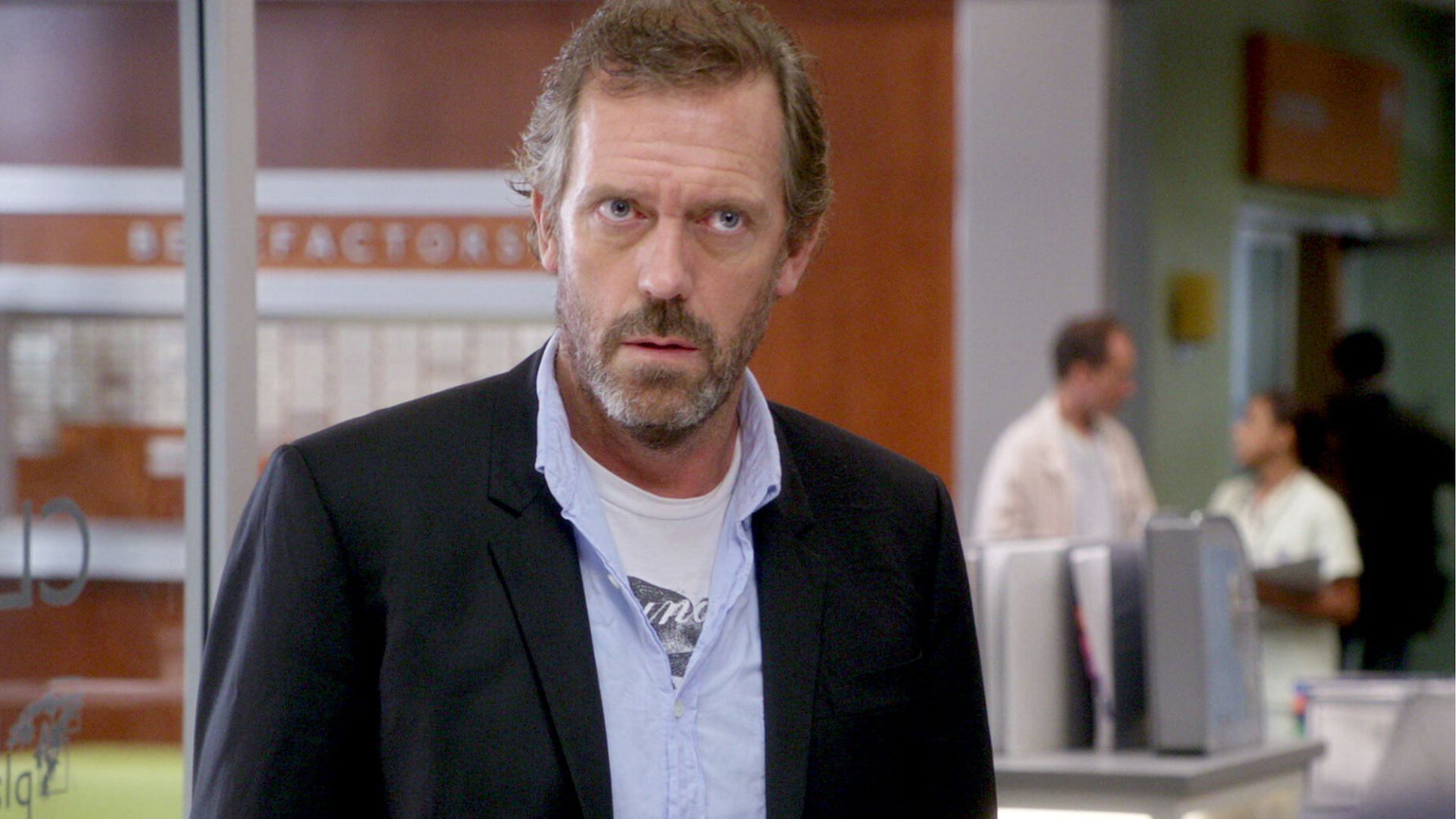 7 most emotional deaths in House MD