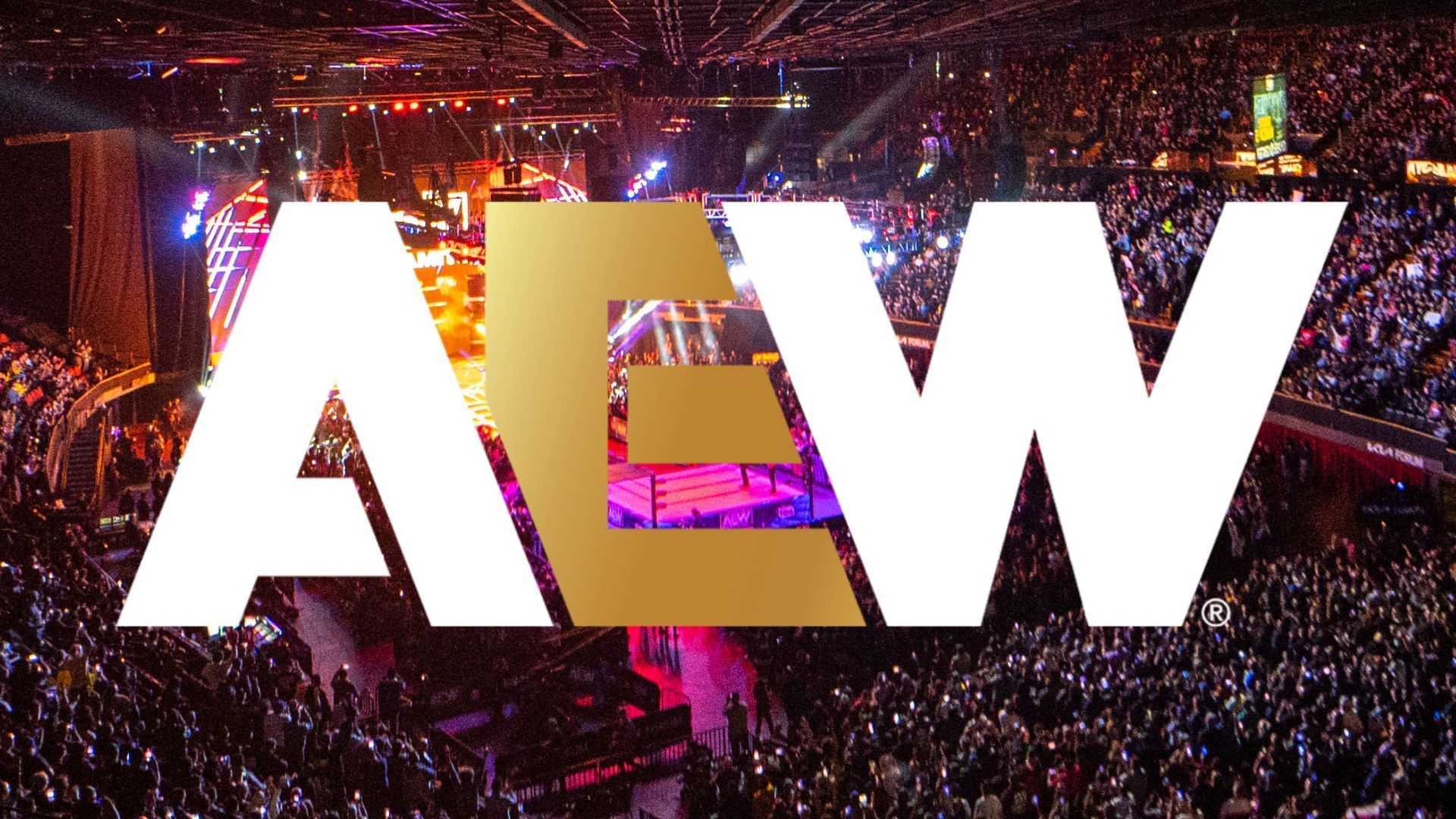 All Elite Wrestling is a Jacksonville-based promotion led by Tony Khan [photo: allelitewrestling.com]