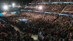 3 potential endings to WWE SmackDown tonight