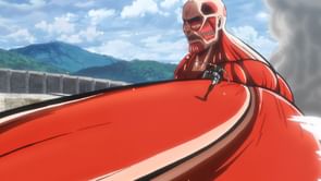 Who is the Colossal Titan in Attack on Titan? Explained