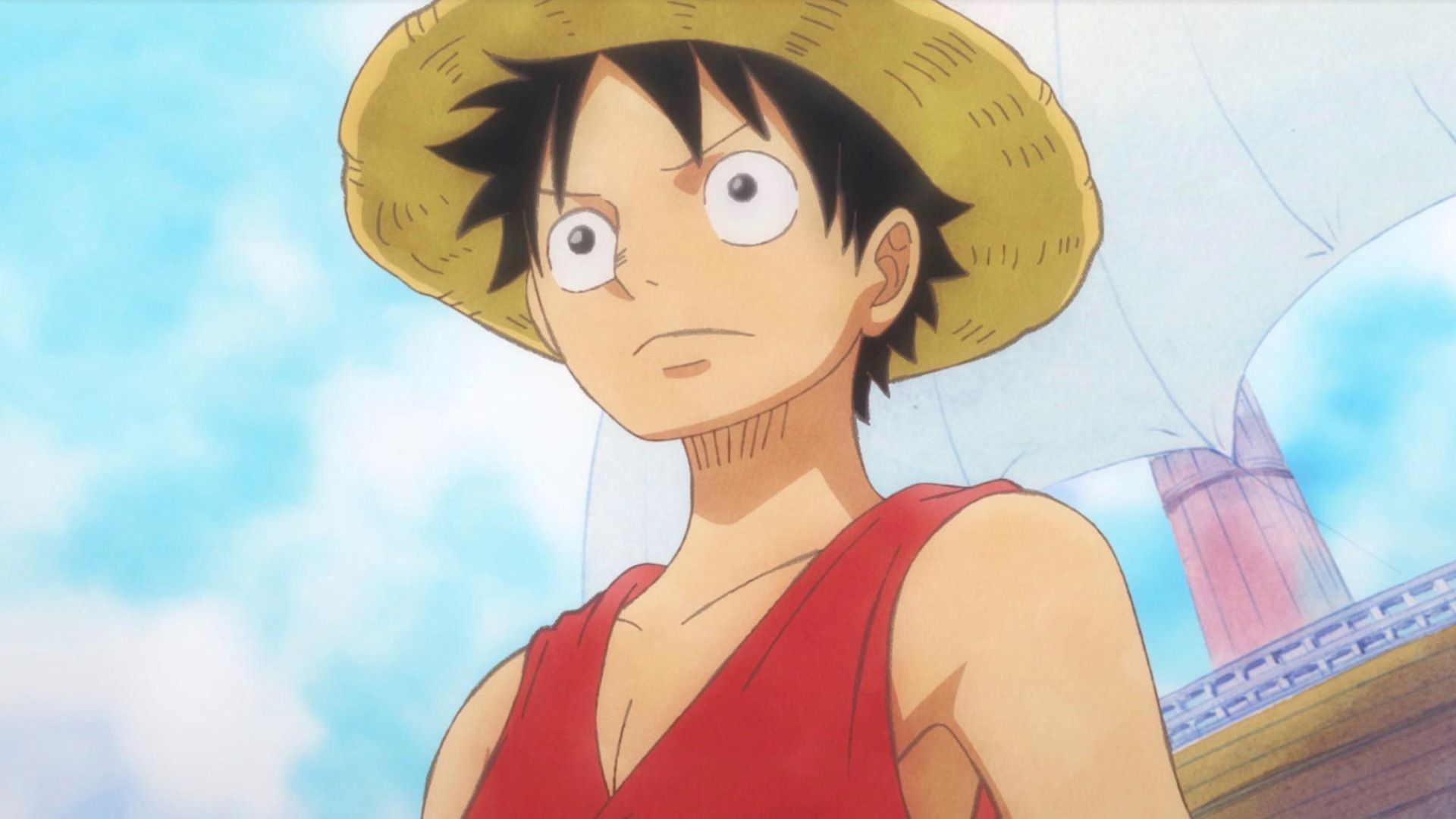 one piece