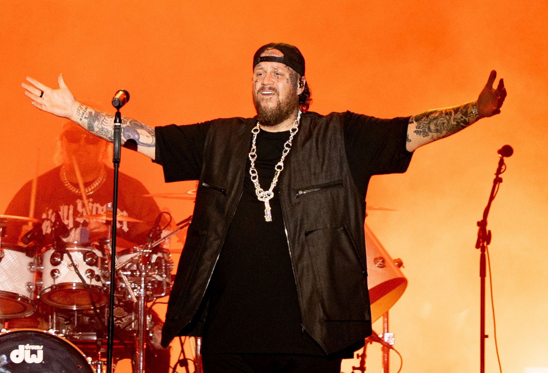 2025 Country Thunder Wisconsin - Source: Getty