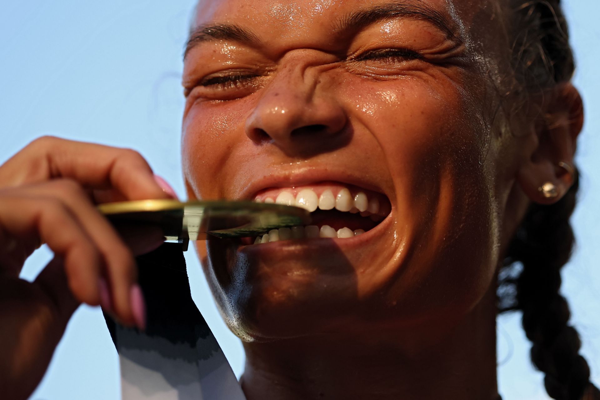 2025 USATF Outdoor Championships - Source: Getty