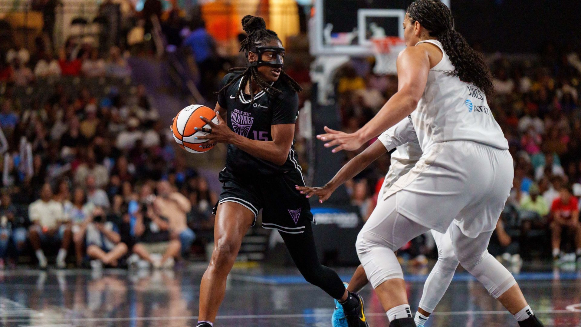 Atlanta Dream vs Golden State Valkyries Prediction and Betting Tips - August 17