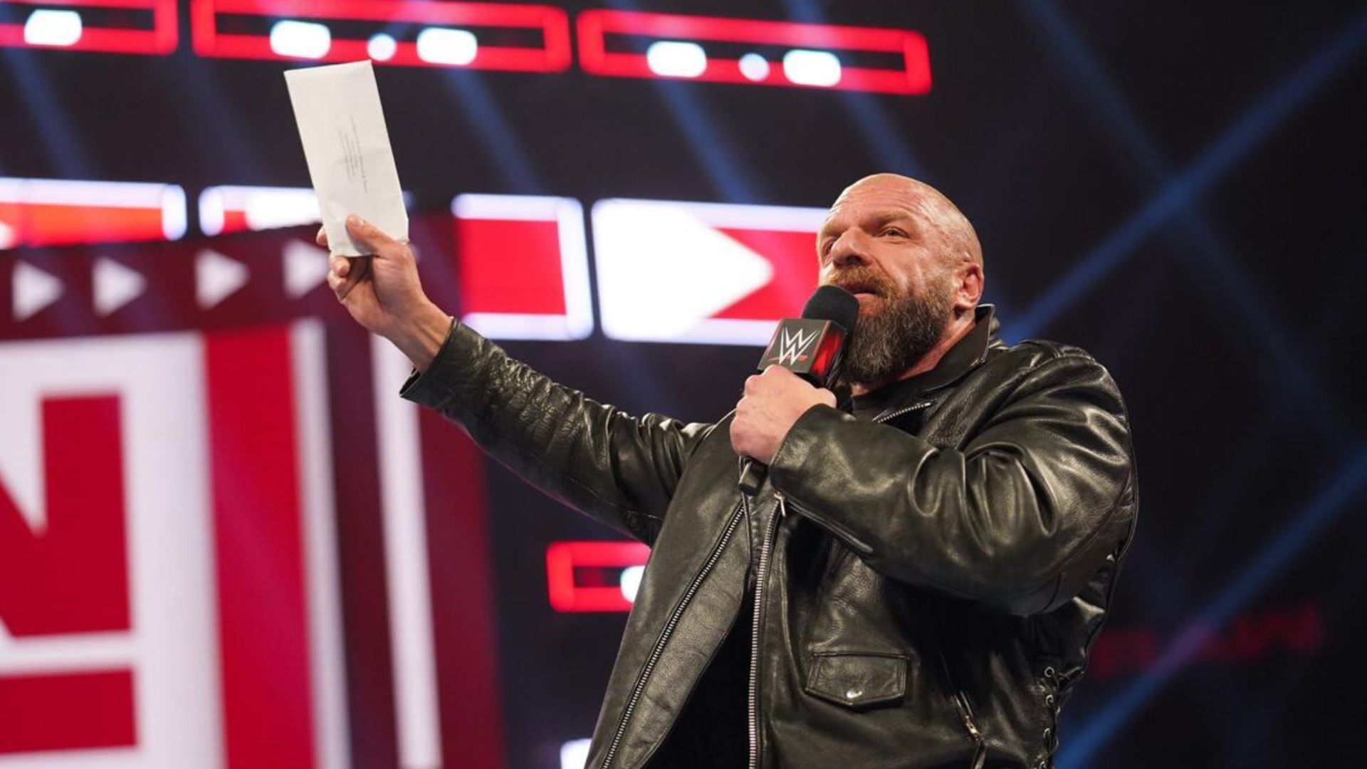 7-time world champion could be headed to WWE! [Image credit: WWE.com]