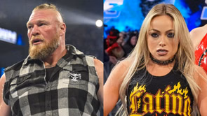 WWE News & Rumor Roundup: Major name shockingly retires from wrestling, Liv Morgan update, Brock Lesnar's next match